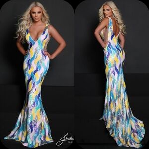 Johnathan Kayne Womens size 16